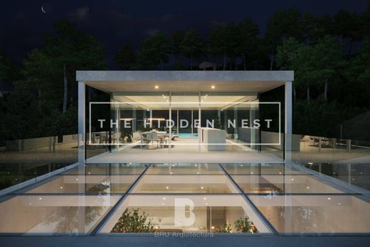 Casa de lujo en Cerdanyola del Vallès, Provincia de Barcelona