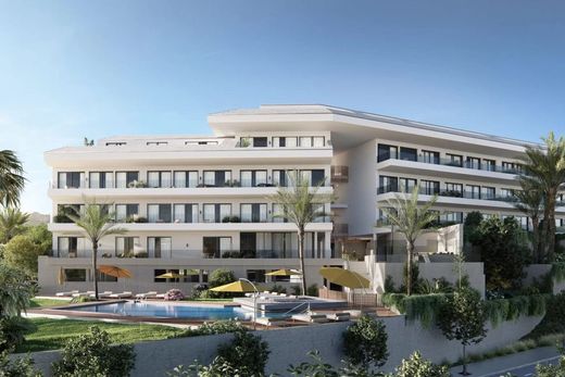 Apartment in Fuengirola, Malaga
