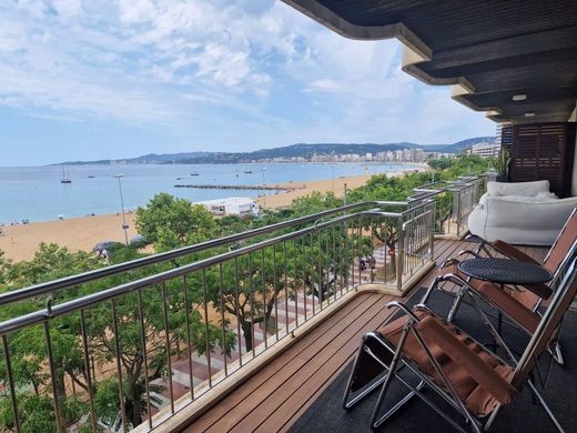 Apartment in Palamós, Province of Girona