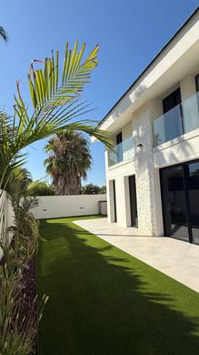 Willa w La Manga del Mar Menor, Murcia