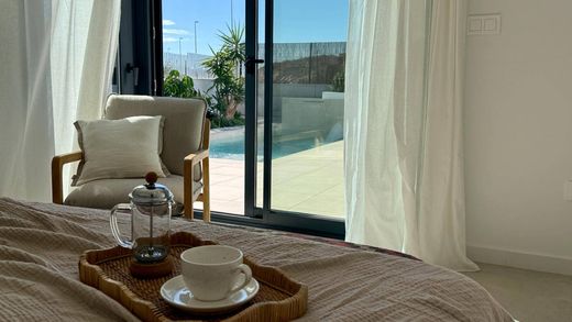 Villa a Los Baños, Murcia