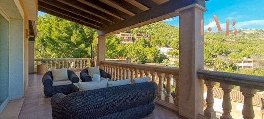Ático en Andratx, Islas Baleares