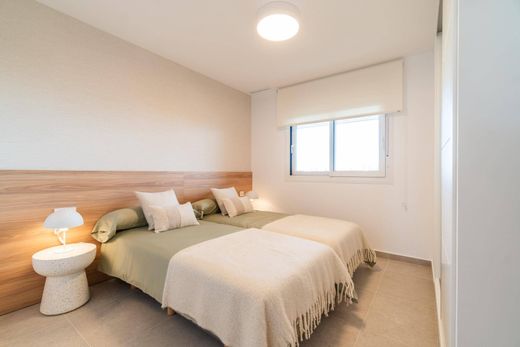 Appartement à Playas de Orihuela, Alicante