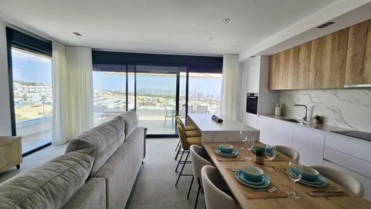 Квартира, Finestrat, Provincia de Alicante