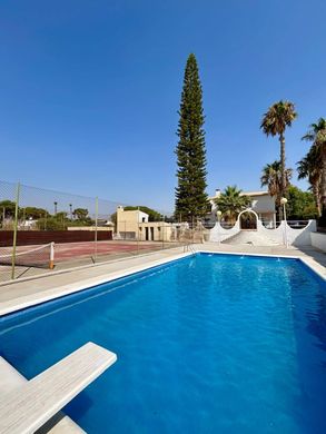 Einfamilienhaus in Elx, Alicante