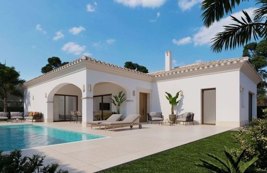 Villa in Lo Pagán, Provinz Murcia
