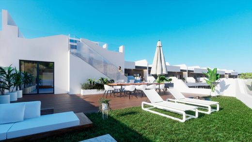 Penthouse in Benijofar, Alicante