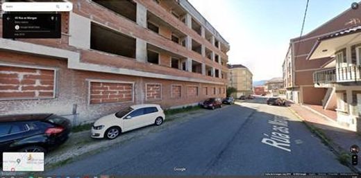 Residential complexes in Boiro, Provincia da Coruña