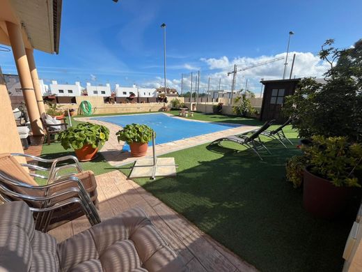 Villa in Santiago de la Ribera, Murcia