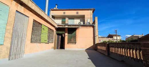 Casa di lusso a Navàs, Província de Barcelona