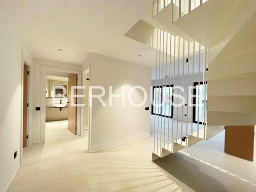 Ático en El Masnou, Provincia de Barcelona