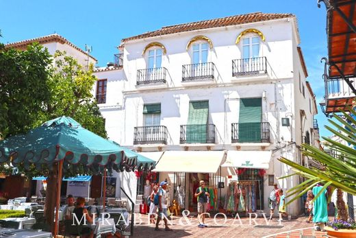 Daire Marbella, Provincia de Málaga