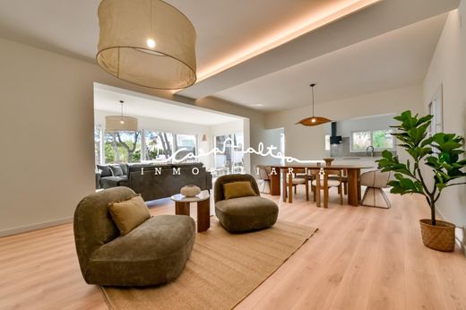 Einfamilienhaus in Altea, Alicante