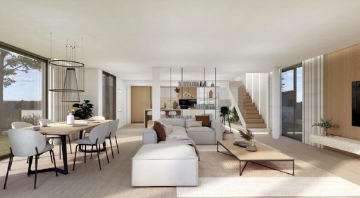 Maison de luxe à Castellar del Vallès, Province de Barcelone