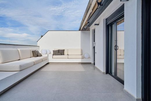 ‏דירת פנטהאוז ב  ולנסיה, Província de València