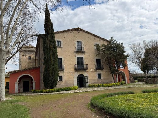 Casa de luxo - Riudellots de la Selva, Gerunda