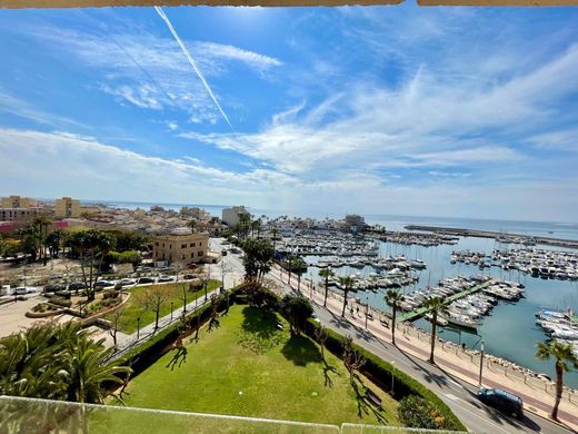 Appartement à Palma de Majorque, Province des Îles Baléares