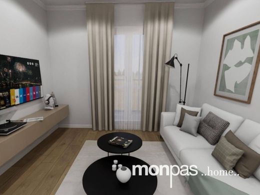 Apartament w San Sebastián, Gipuzkoa