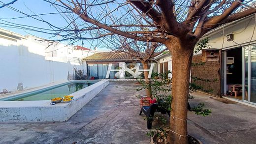 Luxury home in Masarrochos, Valencia