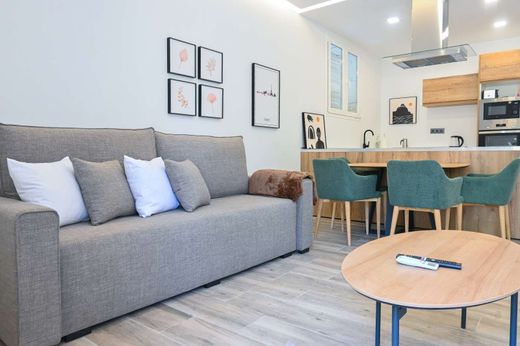 Apartamento - Madrid, Provincia de Madrid