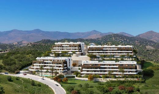 Apartment in Estepona, Malaga