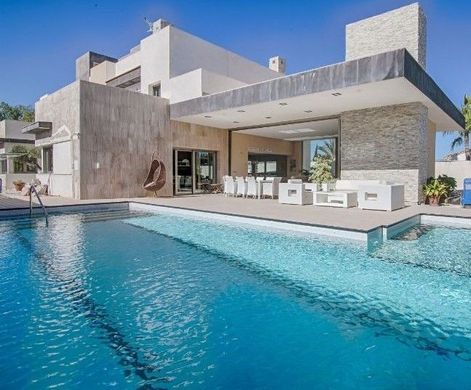 Villa in l'Alfàs del Pi, Provincia de Alicante