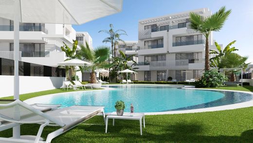 Penthouse in Los Alcázares, Murcia