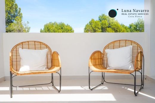 Casa de luxo - Finestrat, Provincia de Alicante