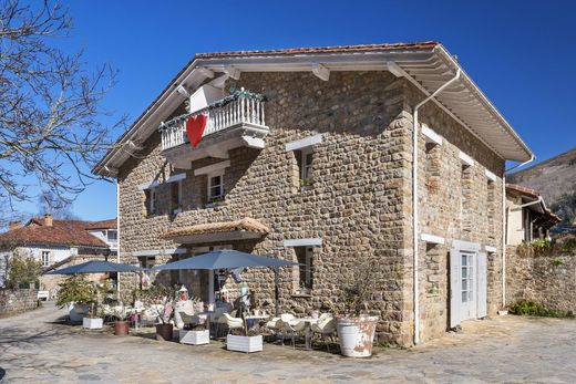 Luksusowy dom w Valle, Provincia de Cantabria