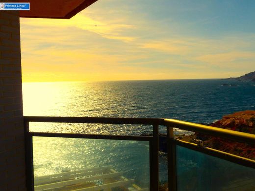 Penthouse in Cabo de Palos, Murcia
