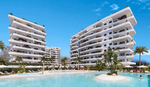 Piso / Apartamento en Villajoyosa, Provincia de Alicante