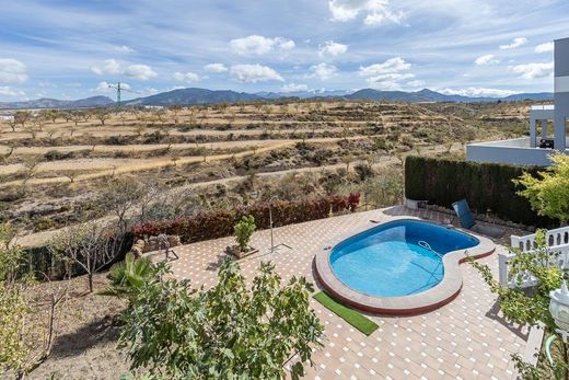 Dom jednorodzinny w Gójar, Provincia de Granada