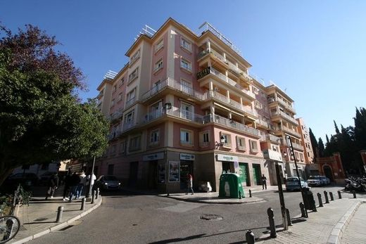 Office in Granada, Andalusia