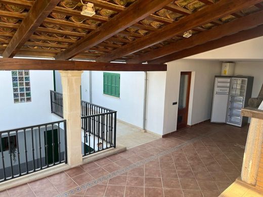 Lüks ev Petra, Illes Balears