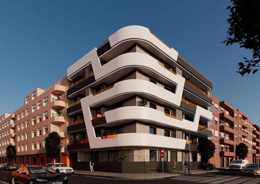 Penthouse à Torrevieja, Alicante