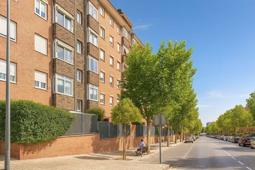 Appartement in San Sebastián de los Reyes, Provincia de Madrid