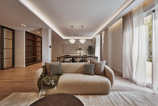 Apartment in Madrid, Province of Madrid
