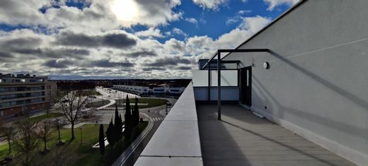 Penthouse in Valladolid, Castille and León