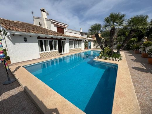 Casa Unifamiliare a Benidorm, Provincia de Alicante