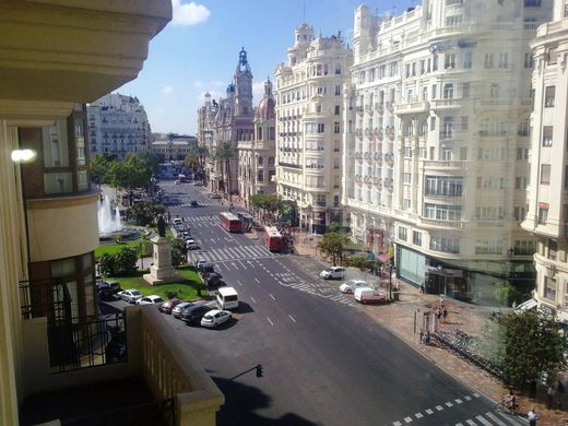 ‏דירה ב  ולנסיה, Província de València