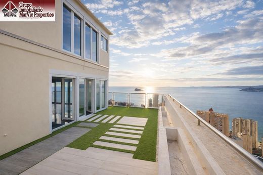 Penthouse w Benidorm, Provincia de Alicante