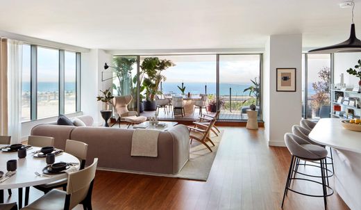 Apartment in Barcelona, Province of Barcelona