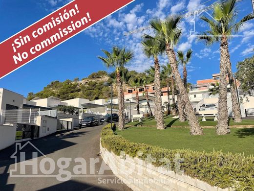 独立式房屋  Orihuela, Provincia de Alicante