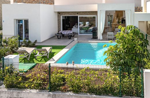 Villa Algorfa, Provincia de Alicante
