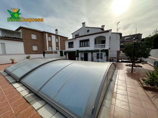 Casa Independente - Zubia, Provincia de Granada