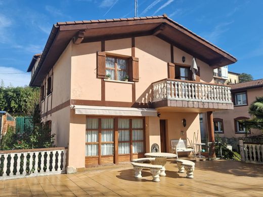 Willa w San Sebastián, Gipuzkoa