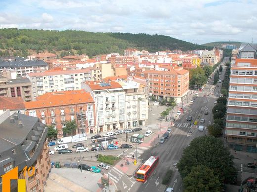 Appartamento a Burgos, Provincia de Burgos