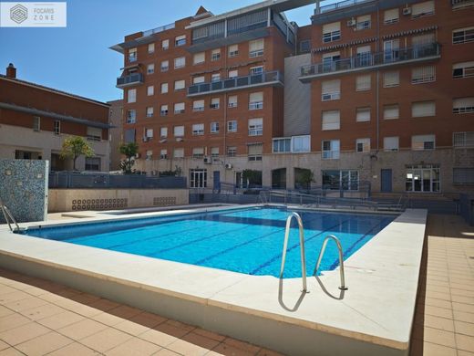 Apartment in Málaga, Malaga