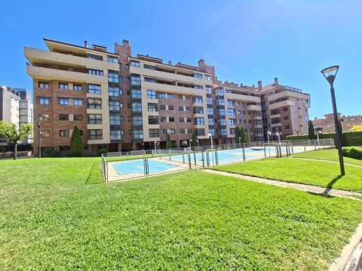 Penthouse in Rivas-Vaciamadrid, Province of Madrid