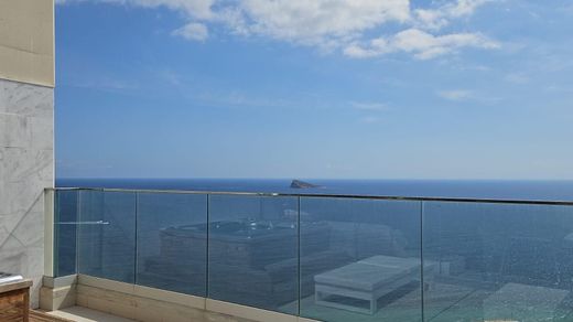 Διαμέρισμα σε Benidorm, Provincia de Alicante